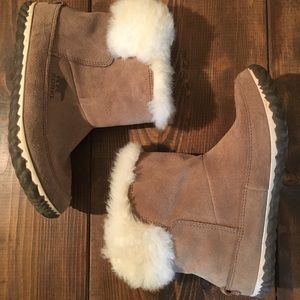 Women’s Sorel “out and about” Winter Boot